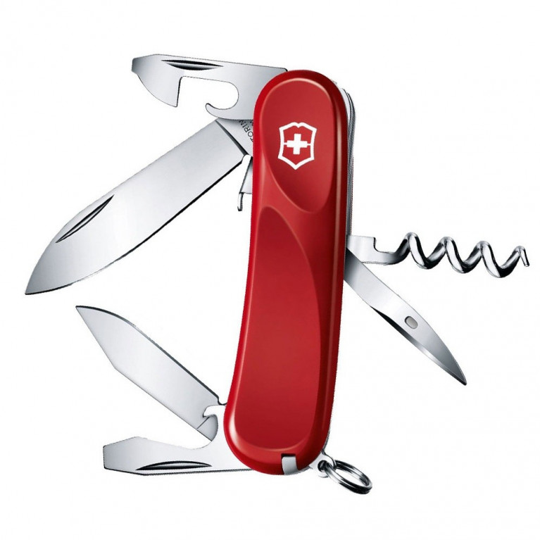 Navaja Victorinox - ROJA 